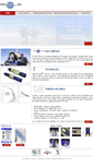 Mobile Screenshot of drilltech.com
